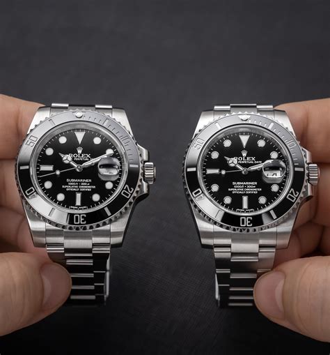 counterfeit submariner rolex with real movement|aaa rolex vs real.